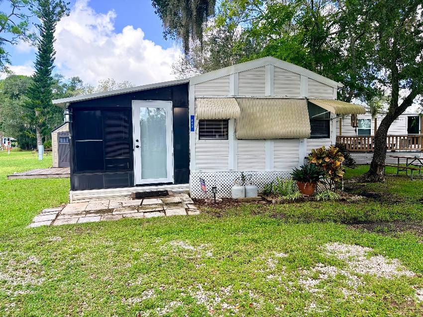1300 N River Road Lot E62 a Venice, FL Mobile or Manufactured Home for Sale