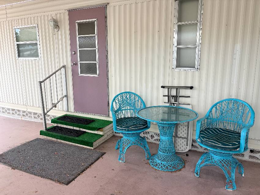 434 Zacapa a Venice, FL Mobile or Manufactured Home for Sale