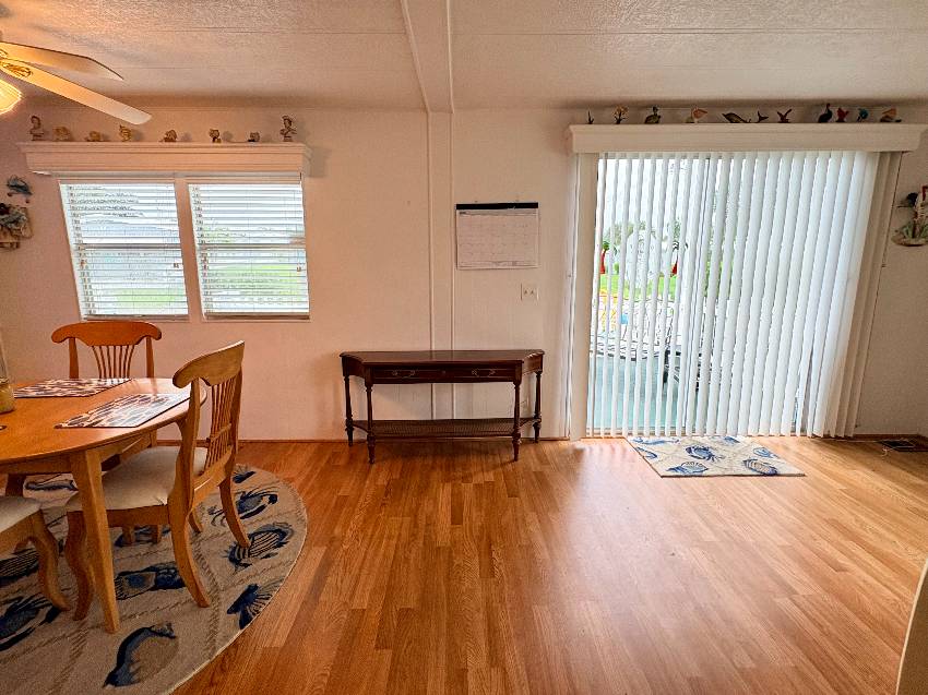 434 Zacapa a Venice, FL Mobile or Manufactured Home for Sale