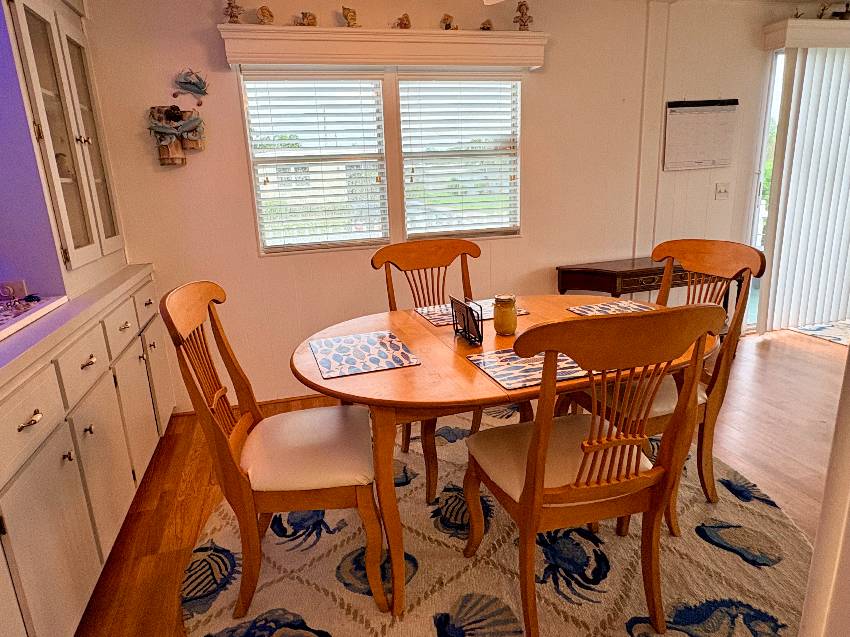434 Zacapa a Venice, FL Mobile or Manufactured Home for Sale