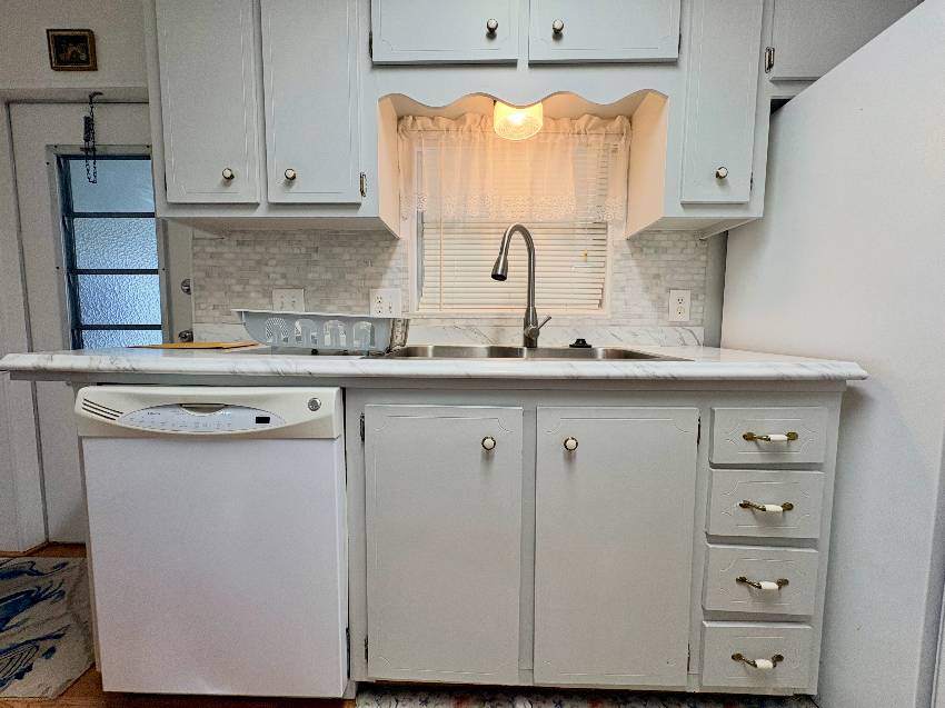 434 Zacapa a Venice, FL Mobile or Manufactured Home for Sale