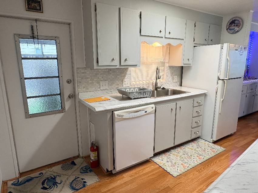 434 Zacapa a Venice, FL Mobile or Manufactured Home for Sale