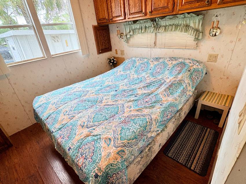 1300 N River Rd Lot C4 a Venice, FL Mobile or Manufactured Home for Sale