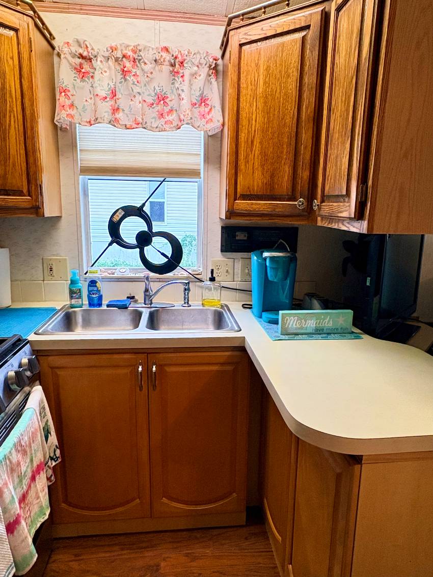 1300 N River Rd Lot C4 a Venice, FL Mobile or Manufactured Home for Sale