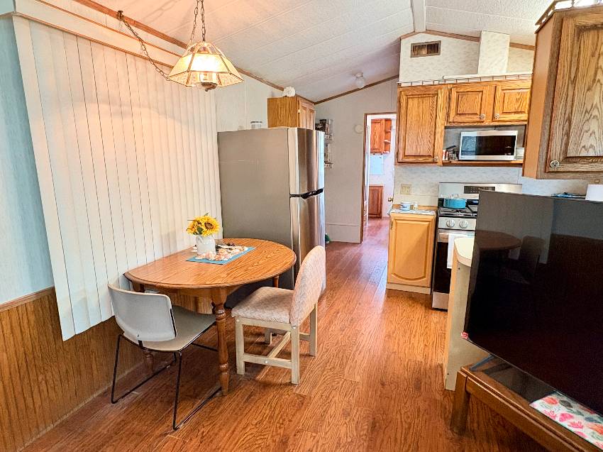 1300 N River Rd Lot C4 a Venice, FL Mobile or Manufactured Home for Sale