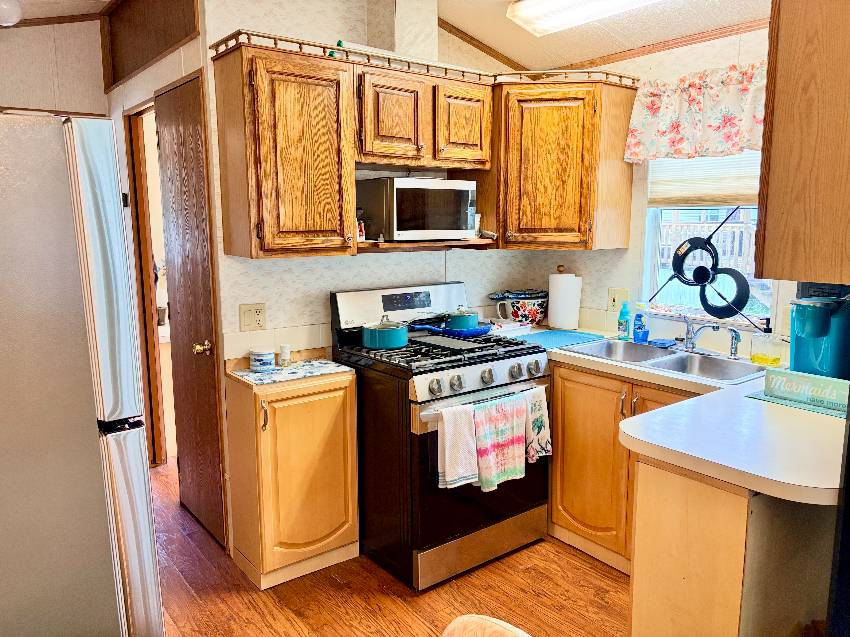 1300 N River Rd Lot C4 a Venice, FL Mobile or Manufactured Home for Sale