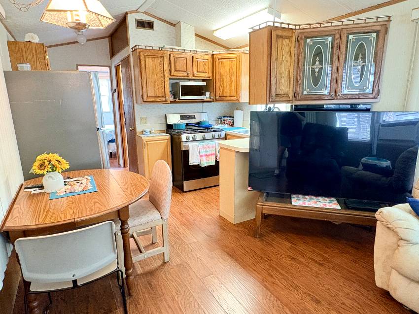 1300 N River Rd Lot C4 a Venice, FL Mobile or Manufactured Home for Sale