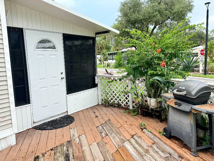 1300 N River Rd Lot C4 a Venice, FL Mobile or Manufactured Home for Sale