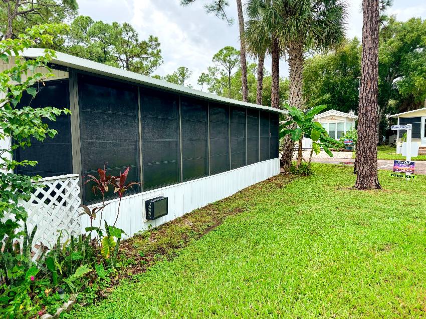 1300 N River Rd Lot C4 a Venice, FL Mobile or Manufactured Home for Sale