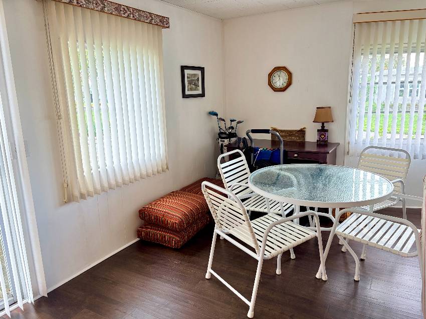 937 Kenoma W a Venice, FL Mobile or Manufactured Home for Sale