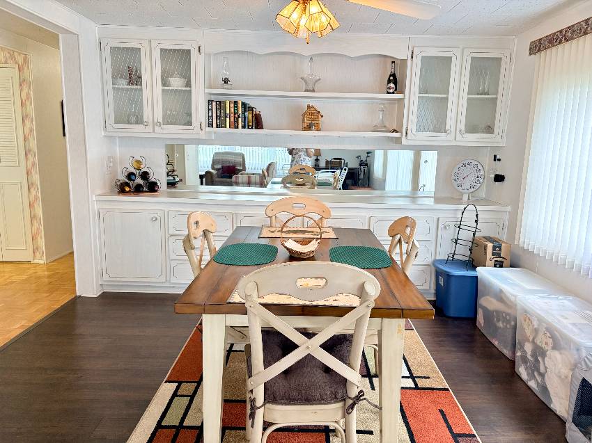 937 Kenoma W a Venice, FL Mobile or Manufactured Home for Sale