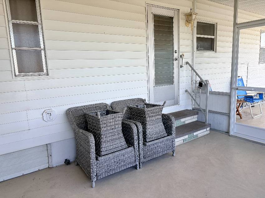 937 Kenoma W a Venice, FL Mobile or Manufactured Home for Sale