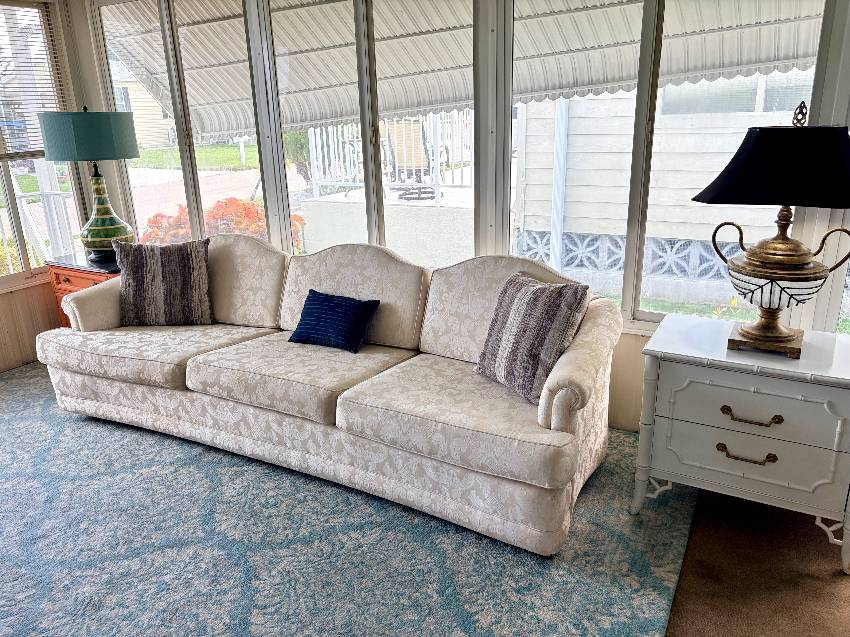 441 Zacapa a Venice, FL Mobile or Manufactured Home for Sale
