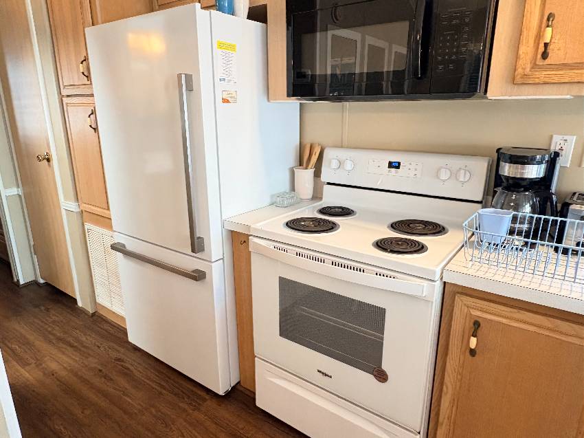 254 Magnolia St a Nokomis, FL Mobile or Manufactured Home for Sale