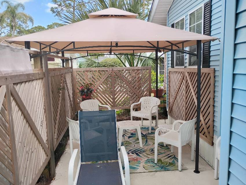 254 Magnolia St a Nokomis, FL Mobile or Manufactured Home for Sale
