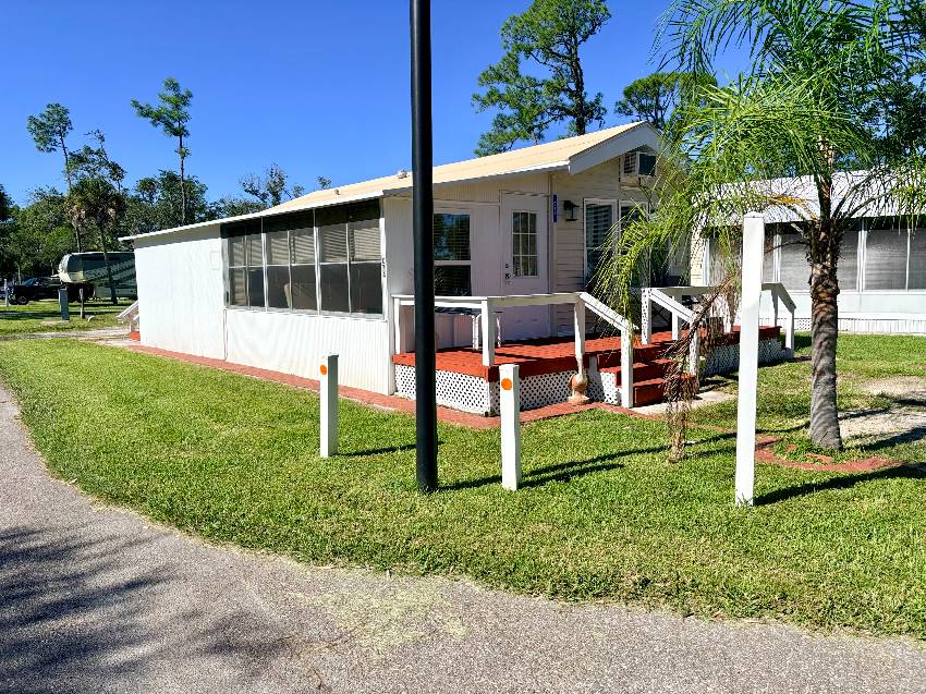 1300 N River Rd Lot C74 a Venice, FL Mobile or Manufactured Home for Sale