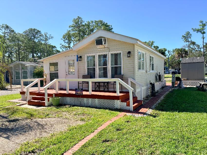 1300 N River Rd Lot C74 a Venice, FL Mobile or Manufactured Home for Sale