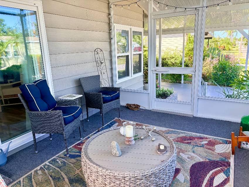 1286 S Indies Circle a Venice, FL Mobile or Manufactured Home for Sale