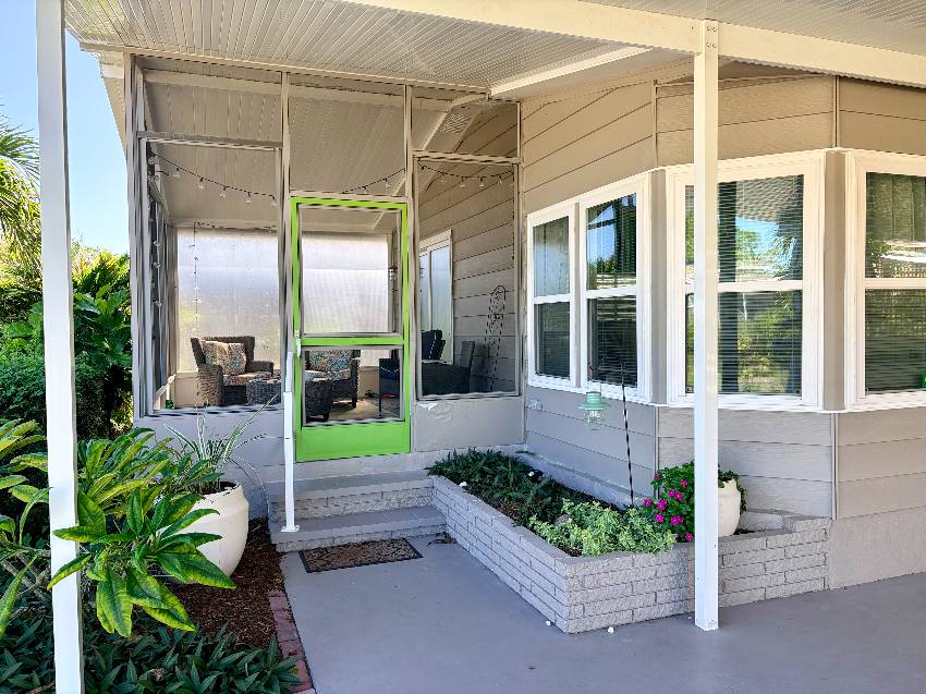1286 S Indies Circle a Venice, FL Mobile or Manufactured Home for Sale